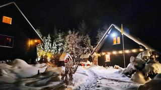 Beskidzka Ostoja - Koszarawa - 0