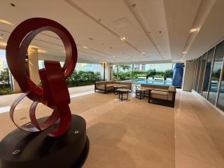 Infinity Suites Makati - Manila - 7