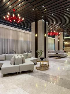 Infinity Suites Makati - Manila - 3