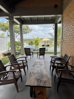 Dikkale Lakefront Villa - Pannala - 3