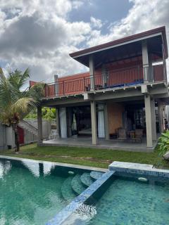 Dikkale Lakefront Villa - Pannala - 2