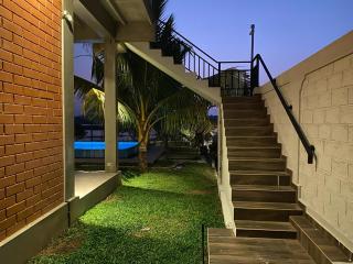 Dikkale Lakefront Villa - Pannala - 1
