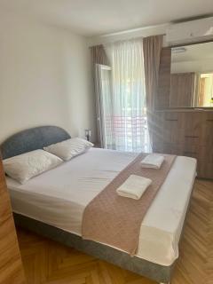 Dasic apartments - Podgorica - 3