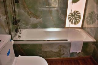 Botanic Apartment 1BR, Pool, Tennis Court - 4