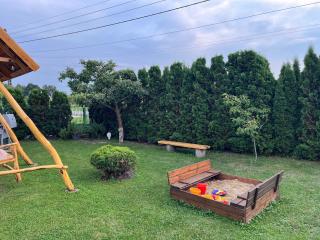 Siedlisko pod Lasem - 2