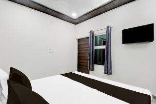 Hotel O EVER GREEN CLARKS INN - 7