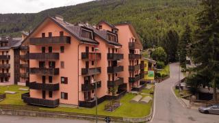 Monolocale, 200m dalle piste, Neve a due passi - 9