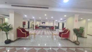 فندق روابي الشروق - 7