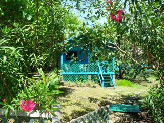 Bequia Eco House - Friendship - 0