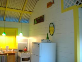 Bequia Eco House - Friendship - 8