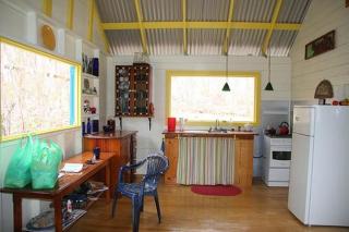 Bequia Eco House - Friendship - 7