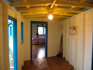 Bequia Eco House - Friendship - 6