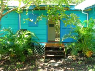 Bequia Eco House - Friendship - 4