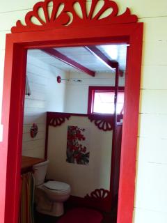 Bequia Eco House - Friendship - 3
