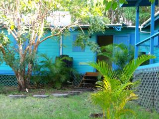 Bequia Eco House - Friendship - 1