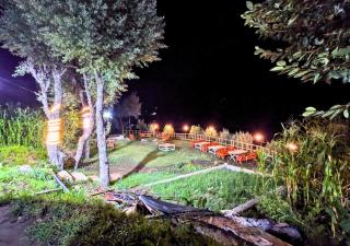 Markhor Resort Sharda - Shardi - 8