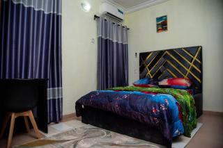 Omni Residence - Mama - 1