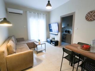 Sotirakis Apartment - Alexandroúpolis - 9