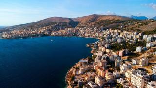 The Heart Apartment - Sarandë - 0
