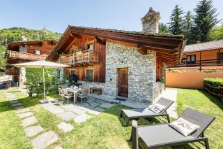Bijoux Des Alpes - Mont Blanc Village - 9