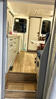 Agréable bateau péniche - 9