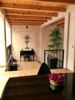 Casa Neek , tu casa en San Cristóbal - San Cristóbal de Las Casas - 6