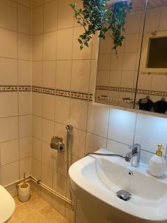 Genourus 4 bedroom family home - Märsta - 4
