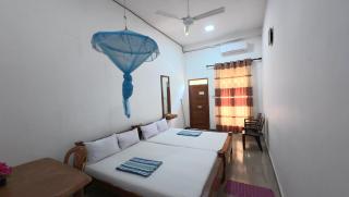 Green Mart Family Rest - Anuradhapura - 2