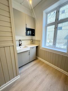 One room apartment in Notodden city center - Notodden - 9