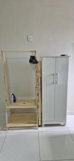 AP Novo, Bem Localizado, Ar-Condicionado - 1