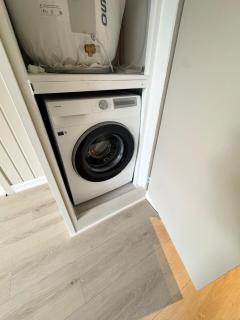 One room apartment in Notodden city center - Notodden - 7