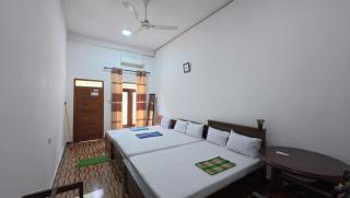 Green Mart Family Rest - 1