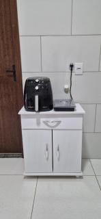 AP Novo, Bem Localizado, Ar-Condicionado - 2