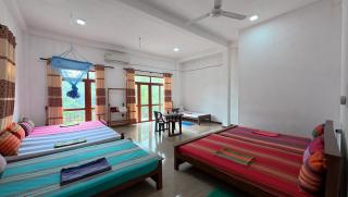 Green Mart Family Rest - 6