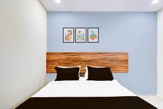 Hotel O Rarola Stay - Hyderabad - 1