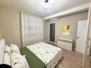 Serenità Apartment - Bajram Curri - 6