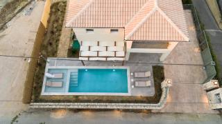 Theoni House - Akrotiri - 8