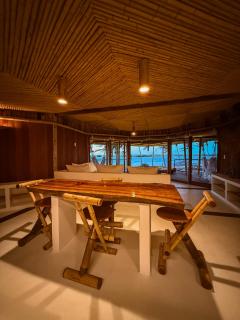 BAMBU BLU Lagoon Homes - Ilha do Guajiru - 3
