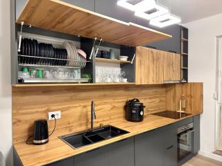 Serenità Apartment - 7