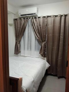 1 BR- with Balcony -Shore 2 Tw2 - Pasay MOA - Manila - 5