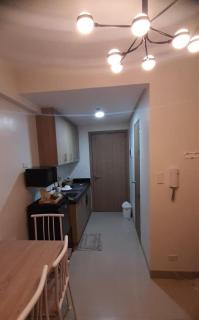 1 BR- with Balcony -Shore 2 Tw2 - Pasay MOA - Manila - 1