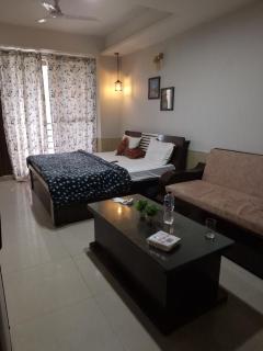 Cosy Den in Malsi - Dehradun - 4