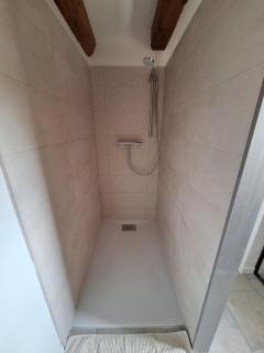 Gîte avec piscine couverte - Saint-Julien-de-Peyrolas - 9