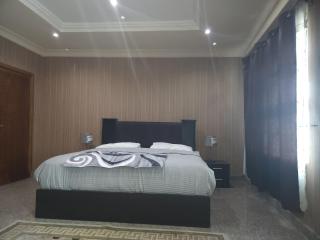 Marina Apartments - Lagos - 9