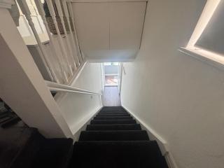 9 Guests - Free Parking - Cozy 3 Bedrooms - Newcastle upon Tyne - 4