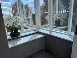 9 Guests - Free Parking - Cozy 3 Bedrooms - Newcastle upon Tyne - 1