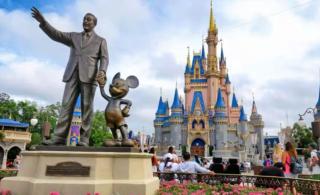 Modern Winter Villa Home Near Disney and Lego Land! - 6