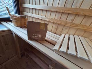 Business & Sauna Apartment Kassel - Kassel - 9