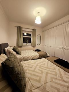Contractors DreamHouse - Dundee - 9