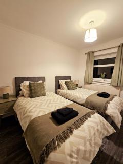 Contractors DreamHouse - Dundee - 8